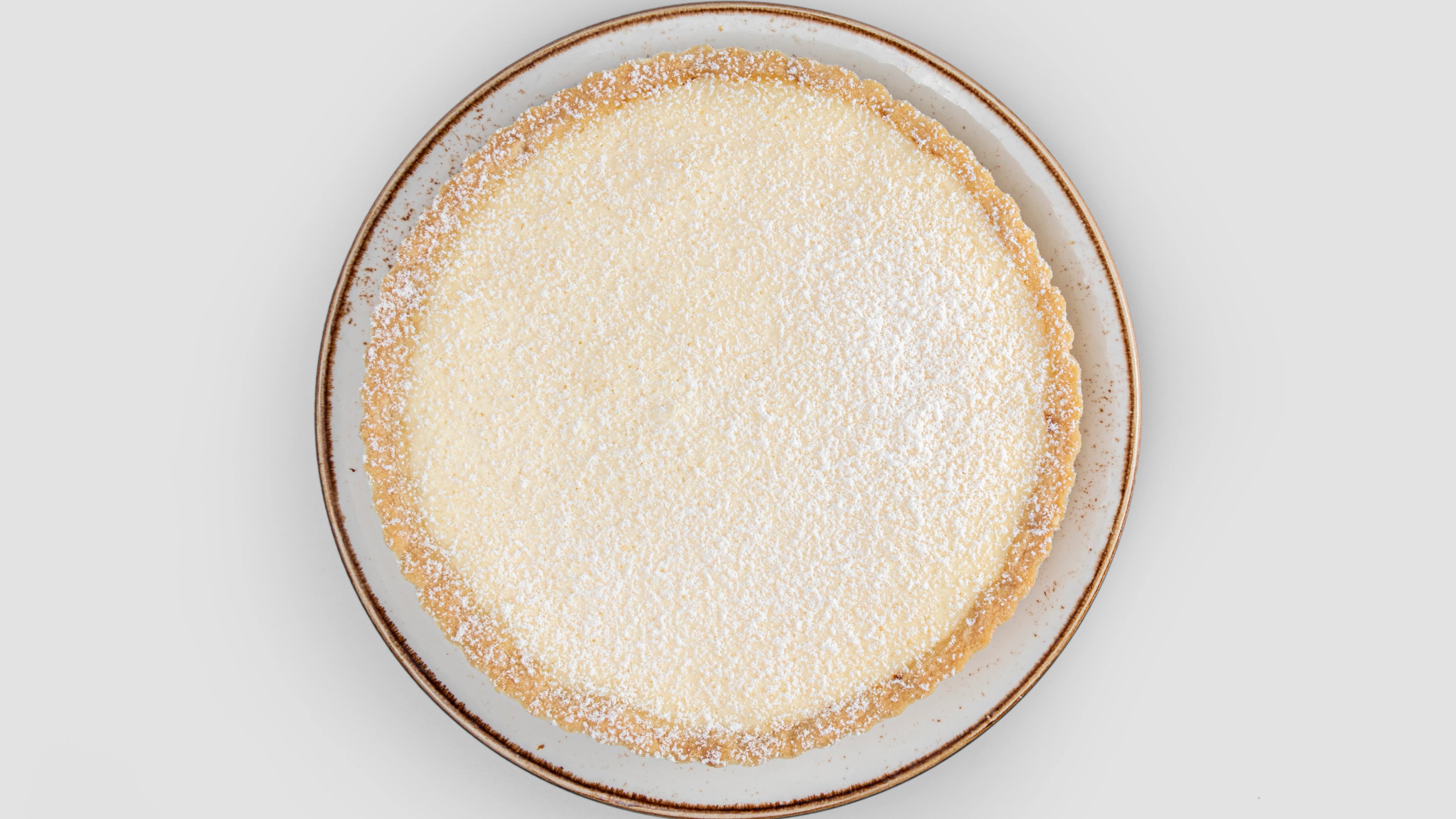 Изображение продукта Пирог Творожный