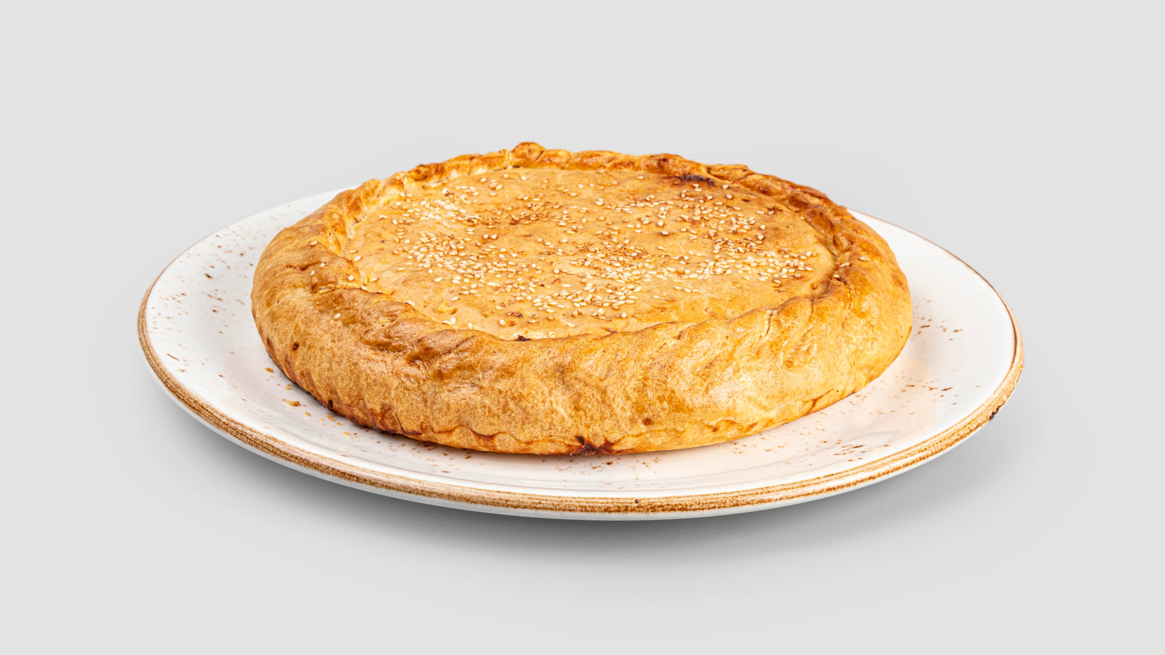 Изображение продукта Пирог Куриный