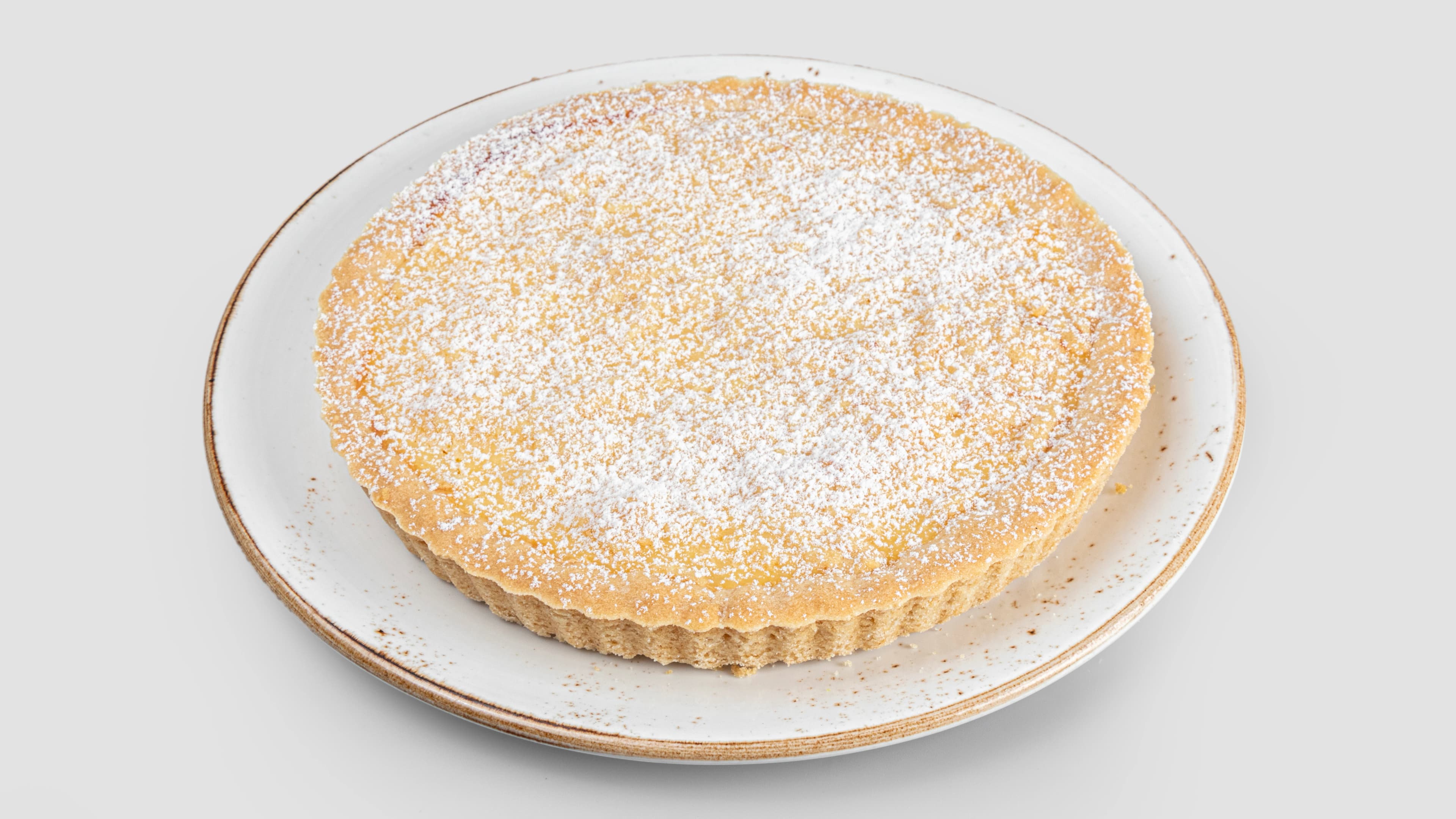 Изображение продукта Пирог Сметанник